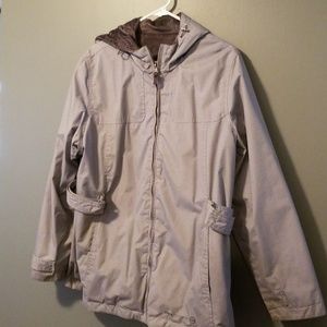 Free Country XL winter coat